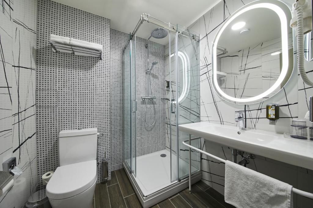Отель Kaunas Каунас