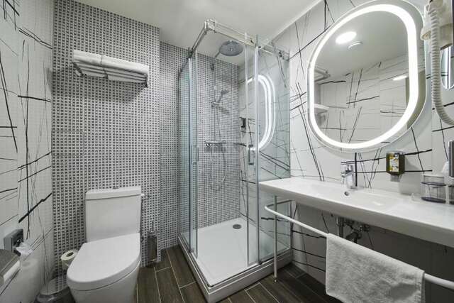 Отель Kaunas Каунас-57